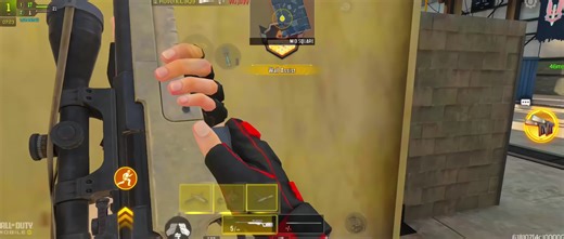 nuking random #cod #codmobile #callofduty #codm #fyp