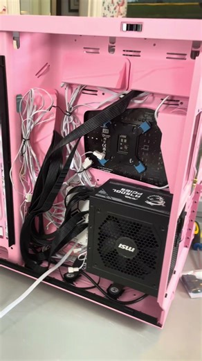POV: Building Our Dream Gaming PC Together