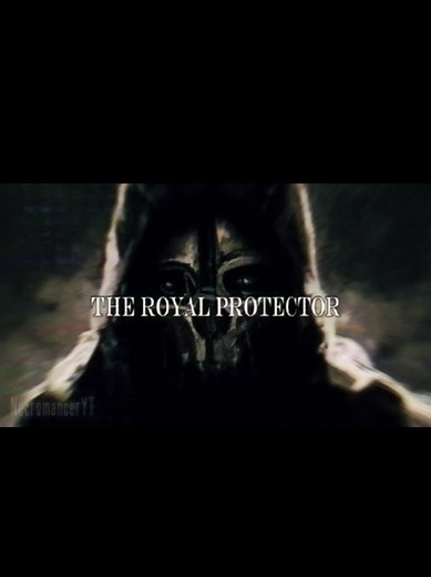 Just finished playing Dishonored 2 again it was amazing we'll see a couple more edits of it. Meanwhile I'll be working on some more Fallout: NV and some filler Tags: #edit #Dishonored #dishonored2 #dishonored2edit #dishonorededit #corvo #corvoattano #theroyalprotector #gameedit #fyp #fypシ