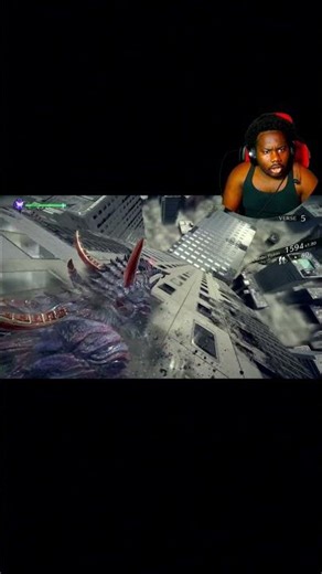 THIS GAME IS UNFATHOMABLY INSANE | BAYONETTA 3