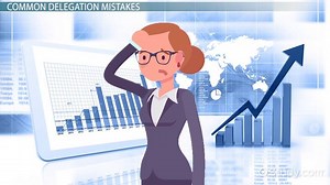 Preventing Delegation Mistakes: Tips & Examples