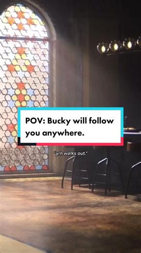POV: Bucky will follow you anywhere #buckybarnes #buckybarnesedit #buckybarnespov #buckyedit #buckypov #bucky #buckyai #buckybarnesai #thewintersoldier #thewintersoldieredit #thewintersoldierpov #sebastianstan #sebastianstanedit #sebastianstanpov #tfatws #thewhitewolf #buckywhitewolf