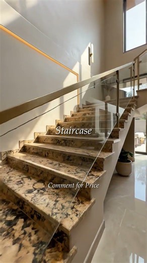 how does it look after installation? #goldstonegranites