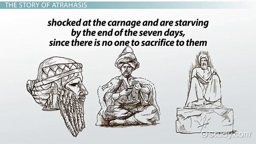 Athrasis Epic | Summary, Importance & Analysis