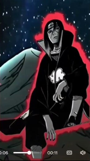 🔥Itachi Edit🔥 X Python funk X Zainplayz_77