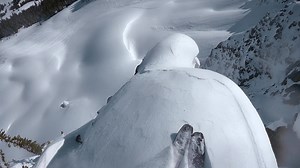 🎥🗻The 2025–26 Banff Centre Mountain Film Festival World Tour kicks off December 1! Epic new films are hitting screens across Canada, the USA, and 40 countries. Catch the World Tour in a city near you. 🛏️Or plan ahead and experience the full festival in Banff, Alberta in 2026! (Oct. 31-Nov. 8) Festival Passes now on sale. Passholders also get first priority to book a room on-site at Banff Centre (accommodation not included in pass price). Get the Chomolungma pass now. | Banff Centre Mountain F