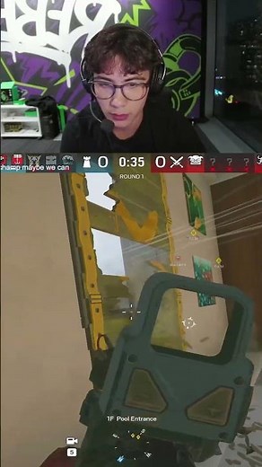 The Average Champ In Ranked 2.0😂