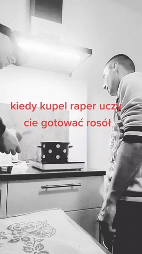 Learn How to Cook Traditional Rosół with a Rap Twist