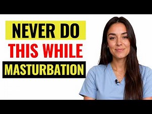 7 Masturbation Mistakes Men Over 60 Must Stop Making | Urologist Explains