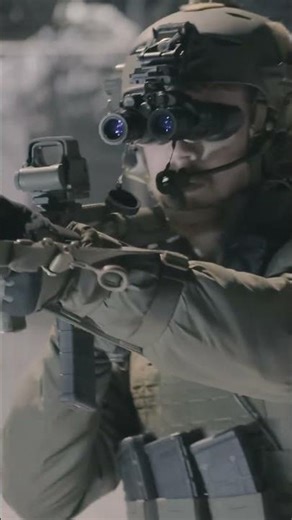 Trusted Precision in Night Vision, Thermal, and Fusion Systems.