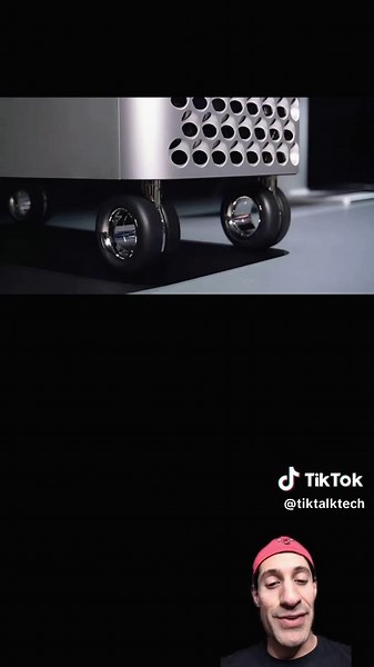 It's the end of an era for Apple’s tower desktop. The Mac Pro is officially discontinued. Here is what will replace it for pro workflows like video editing and 3D design. #apple #mac #macpro #technews #desktop