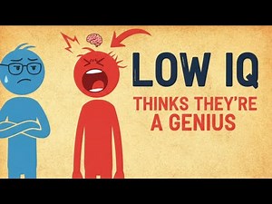 5 Signs Someone Isn’t as Smart as They Believe