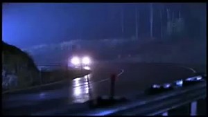 Thanks For The Ride Lady!!! - Creepshow 2