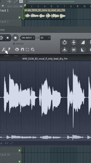 Convertir un sample en notes dans le piano roll (mp3/4/wav to midi) #flstudio #sample