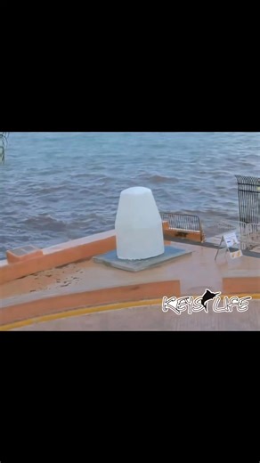 As of September 7, 2025, the Southernmost Point Buoy is not at its usual location at the corner of South and Whitehead Streets in Key West, Florida. It was removed for restoration on September 4, 2025. A temporary replica has been installed at 1499 Duval Street. The original buoy and the surrounding plaza are undergoing a year-long restoration process. ------------------------- The restoration of the Key West Southernmost Point buoy is underway, but not in the way many might expect. While the bu