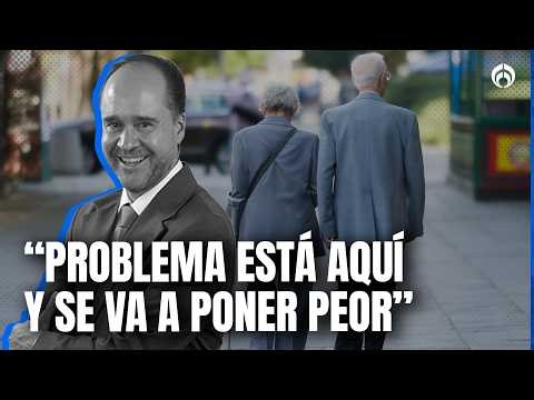 ¿Crisis por pensiones? “De los pocos recursos, gran cantidad se va a jubilaciones”, advierten