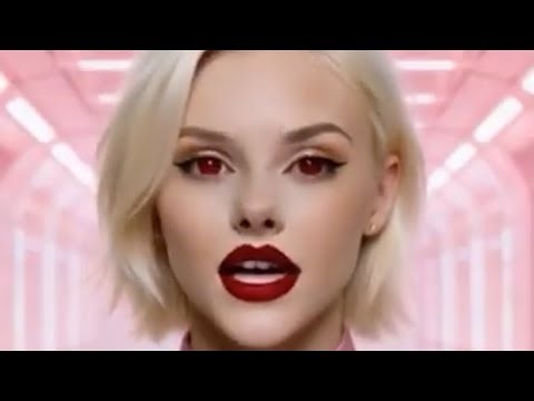 Daina Vaine - Love Bites