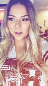 Bianca Ryan on Reels