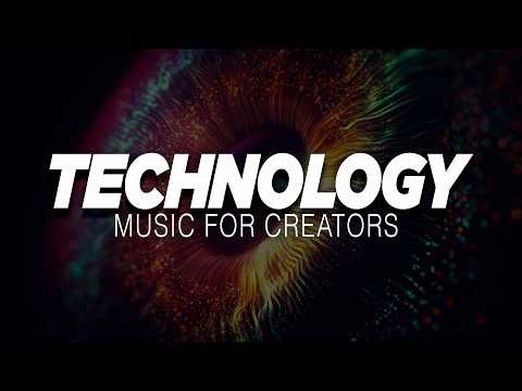 Technology & Corporate Music | Royalty-Free Music | Modern Applications