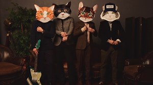 Fantastic Cat - Keep Me In Your Heart