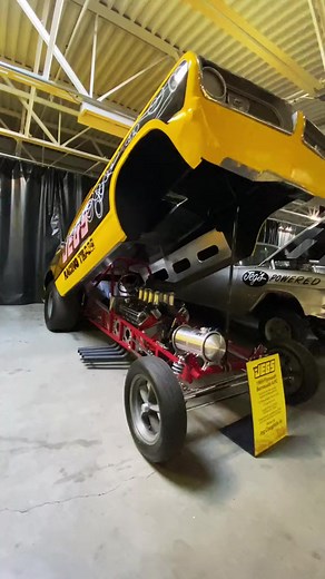 4.1K views · 71 reactions | Did someone say Barracuda? 朗 | JEGS Performance | Facebook