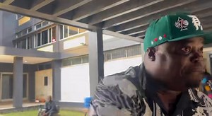 Prophet Key hits on Rep. Musa Bility… “Bility is a crook”… | DN-News Liberia