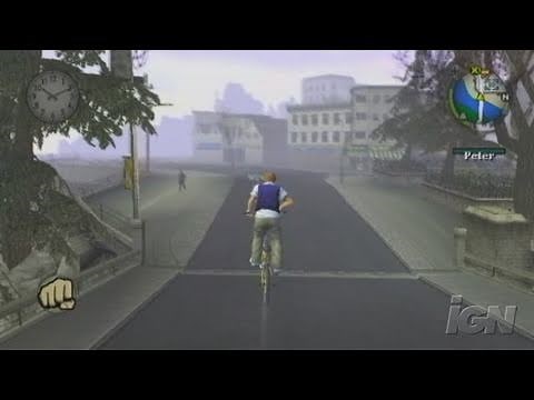 Bully PlayStation 2 Review - Video Review