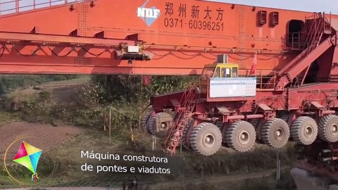 13 Rare Machines That Are Stronger and More Incredible Than You Think