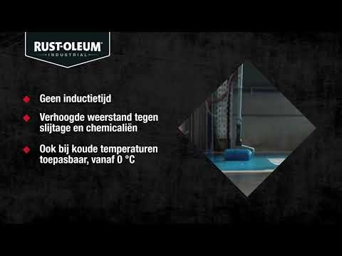 9100 High Performance Epoxy - Nederlands PROMO