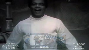 Johnny Nash Hold Me Tight 1968 | Just Like Music