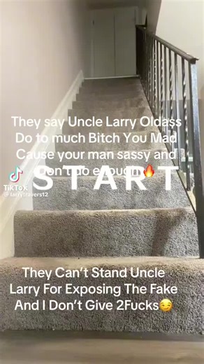 UncleLarry