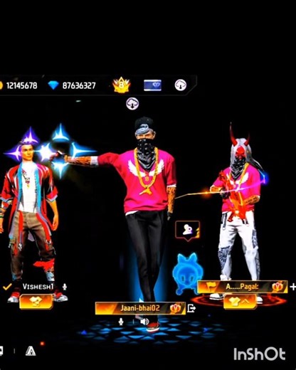 Nalla adiya 05 free fire video free fire shot free fire training video