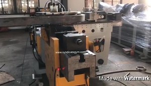 1.6K views · 26 reactions | Coming soon - Advanced 3 Axis Pipe Bending Machine. High quality Gym equipments - Latest in Design -Gym equipments Manufacturer in India. Advance technology use to Manufacturer Gym equipments. www.gymmanufacturer.com #Pipebending #Gymequipment #Gymmachines #RoboticWelding #Gymfactory #Syndicategym | Gym Equipment Manufacturer ! Syndicate Gym Industries | Facebook