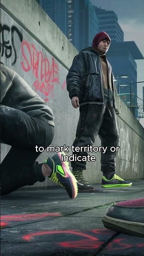 Why Shoes Hang From Power Lines (Documentary)