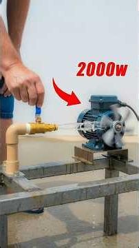 Billions Don't Know This Scrap Gas Cylinder Secret!