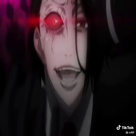 True jester | #furuta #furutanimura #tokyoghoul #tokyoghouledit #foryoupage