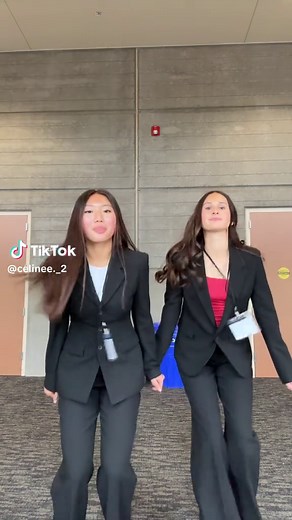 deca demons @ari #fyp #foryou #relateable #deca #2persondance
