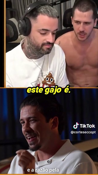 Bateu No Fundo Do Poço: Revelações Surpreendentes