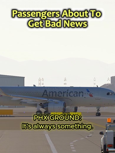 American Airlines Flight Diverted After Battery in Cargo