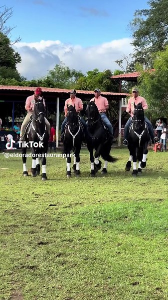 Videos de El Dorado Restauran & Park (@eldoradorestauranpark) con “sonido original - CHICHEROS MANAGUA!”