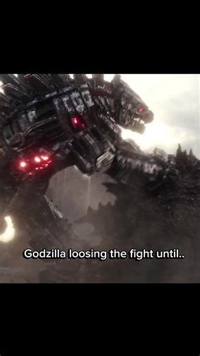 Godzilla vs Mechagodzilla: Epic Fight Highlights