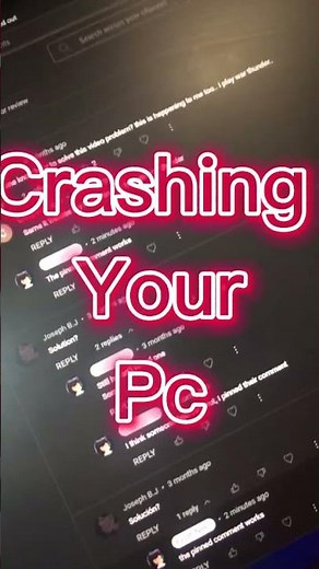 There is a fix to Easy anti cheat crashing your pc