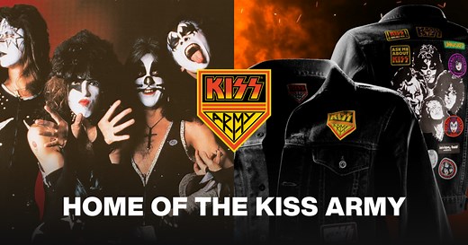 Stories | KISS Online | Official website