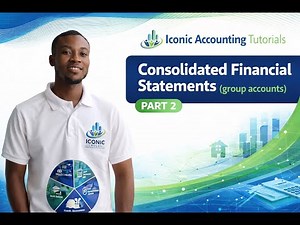 Consolidated Financial Statements (Group Accounts) part 2