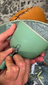 In my daisy era 🌼 | Forest Ceramic Co.