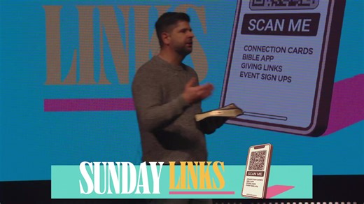 Good Morning, we are so glad to have you with us LIVE! Don’t forget to share our service today! We encourage you watch this live stream at nlcchurch.com/live There you will find an interactive area for community chat, prayer, the integrated Bible app, and important links. Click here to let us know you were with us today: nlcchurch.com/connect Partner with us in giving as part of our worship at nlcchurch.com/give | New Life Church