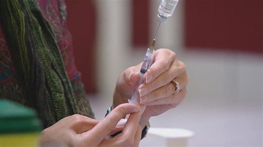 Alberta to provide update on respiratory virus season Tuesday