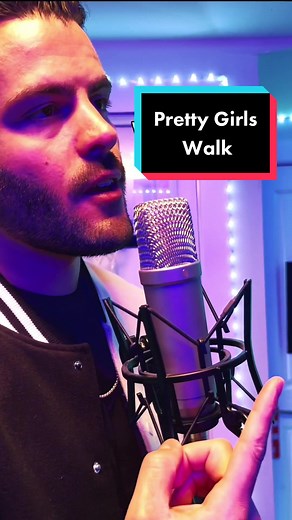 All the Pretty Girls Walk Remix by Big Boss Vett