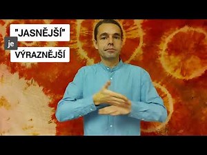 10/24 2025 Slovesa III.