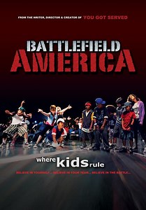 Battlefield America (2012)